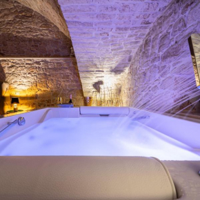 Gold Suite B&B Santeramo In Colle